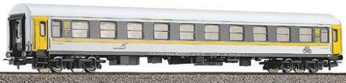 Passenger car economy class type &quot;Halberstadt&quot; owned b<br /><a href='images/pictures/Sachsenmodelle/74567.jpg' target='_blank'>Full size image</a>